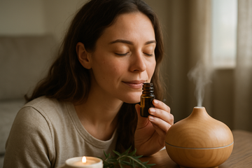 Why Smell Changes Everything: The Hidden Power of Aromatherapy in Daily Life