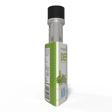 Liver Support  - Phase I Detox (peppermint)