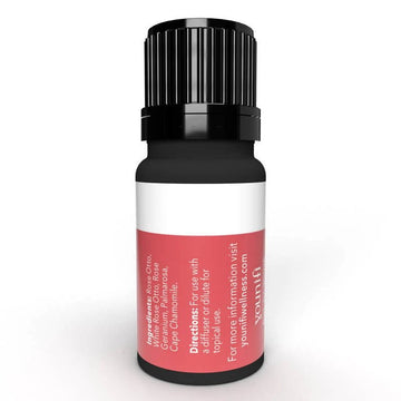 Adoration Blend - 100% Guaranteed Pure 10 ml