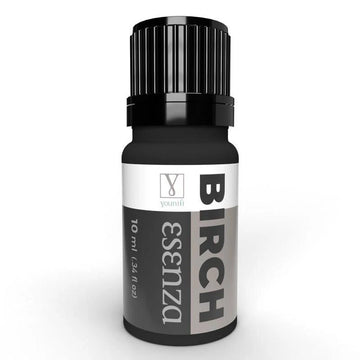 Birch Essential Oil - 100% Guaranteed Pure 10 ml