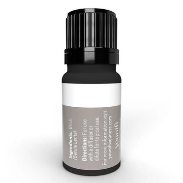 Birch Essential Oil - 100% Guaranteed Pure 10 ml