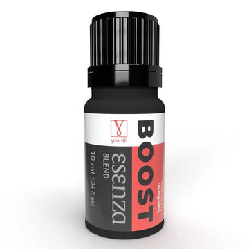 Boost Blend /L form- 100% Guaranteed Pure 10 ml