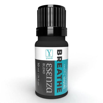 Breathe Blend - 100% Guaranteed Pure 10 ml