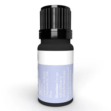 Calm Blend - 100% Guaranteed Pure 10 ml