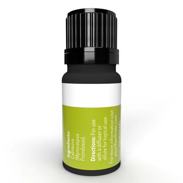 Cabreuva - 100% Guaranteed Pure 10 ml