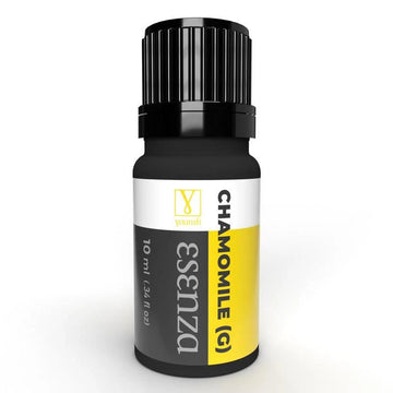 Chamomile German - 100% Guaranteed Pure 10 ml