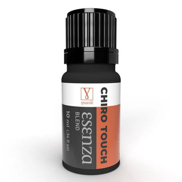 Chiro Touch Blend - 100% Guaranteed Pure 10 ml