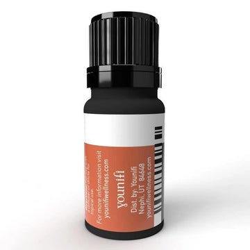 Chiro Touch Blend - 100% Guaranteed Pure 10 ml