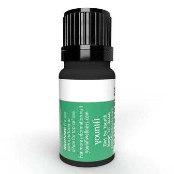 Christmas Morning Blend - 100% Guaranteed Pure 10 ml