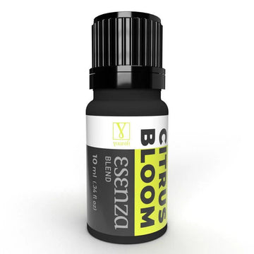 Citrus Bloom Blend - 100% Guaranteed Pure 10 ml