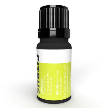 Citrus Bloom Blend - 100% Guaranteed Pure 10 ml