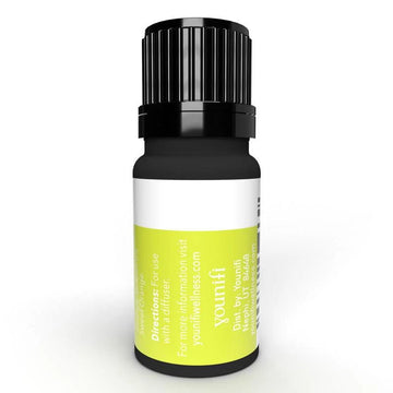 Citrus Bloom Blend - 100% Guaranteed Pure 10 ml