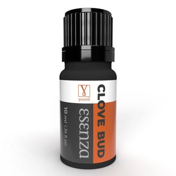 Clove Bud- 100% Guaranteed Pure 10 ml