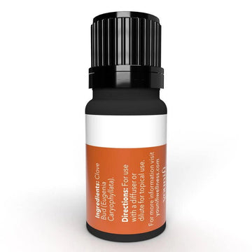Clove Bud- 100% Guaranteed Pure 10 ml