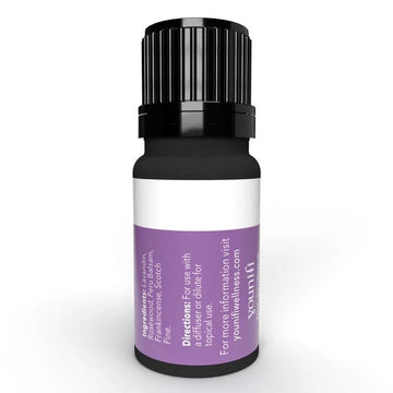 Compassion Blend - 100% Guaranteed Pure 10 ml