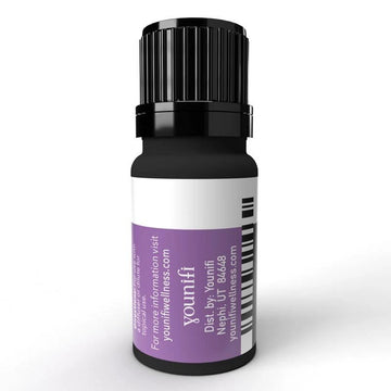 Compassion Blend - 100% Guaranteed Pure 10 ml