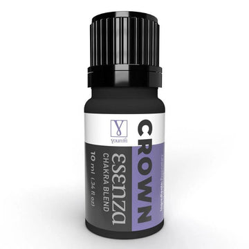 Crown Chakra /Gratitude Blend- 100% Guaranteed Pure 10 ml