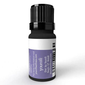 Crown Chakra /Gratitude Blend- 100% Guaranteed Pure 10 ml