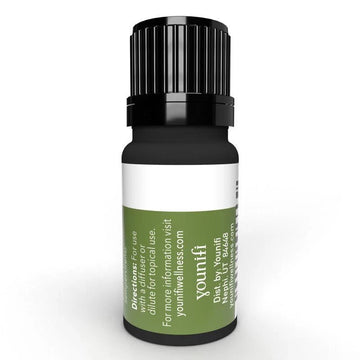 Cypress - 100% Guaranteed Pure 10 ml