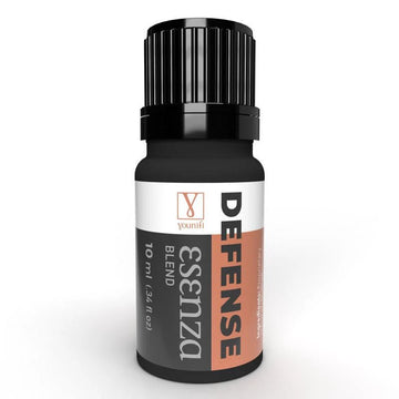 Defense Blend - 100% Guaranteed Pure 10 ml