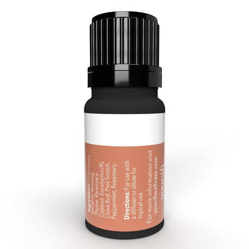 Defense Blend - 100% Guaranteed Pure 10 ml