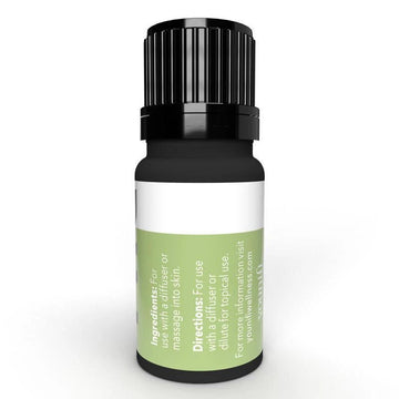 Dill - 100% Guaranteed Pure 10 ml