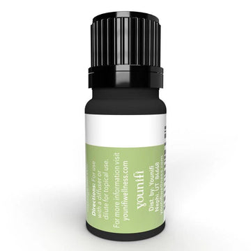 Dill - 100% Guaranteed Pure 10 ml