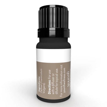 Fennel Essential Oil - 100% Guaranteed Pure 10 ml