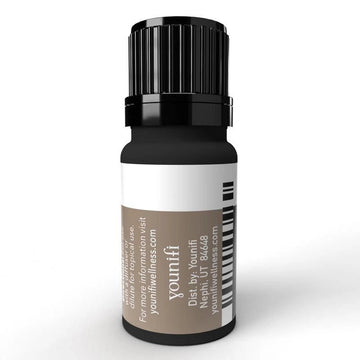 Fennel Essential Oil - 100% Guaranteed Pure 10 ml