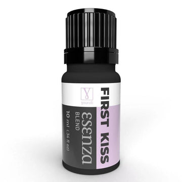First Kiss Blend - 100% Guaranteed Pure 10 ml