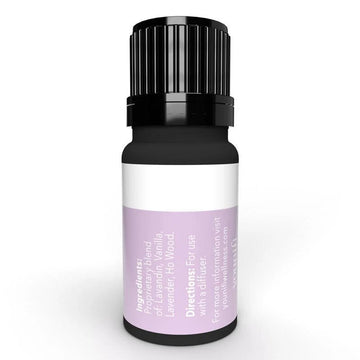 First Kiss Blend - 100% Guaranteed Pure 10 ml