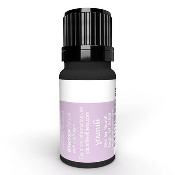 First Kiss Blend - 100% Guaranteed Pure 10 ml