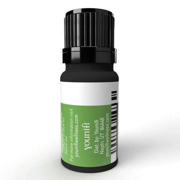 Focus Blend - 100% Guaranteed Pure 10 ml
