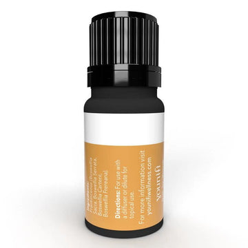 Frankincense Blend - 100% Guaranteed Pure 10 ml