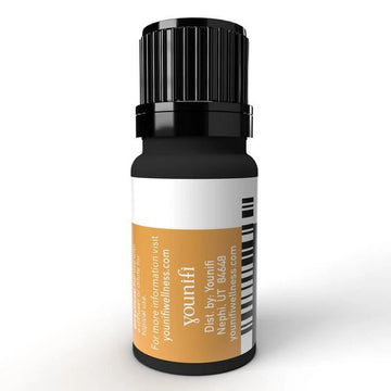 Frankincense Blend - 100% Guaranteed Pure 10 ml