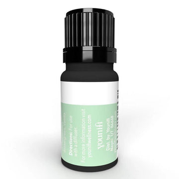 Fresh Mint Blend - 100% Guaranteed Pure 10 ml