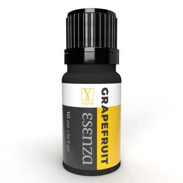 Grapefruit Essential Oil - 100% Guaranteed Pure 10 ml
