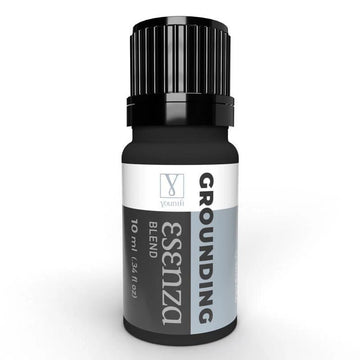 Grounding Blend - 100% Guaranteed Pure 10 ml