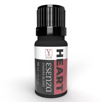 Heart Chakra /charity Blend - 100% Guaranteed Pure 10 ml