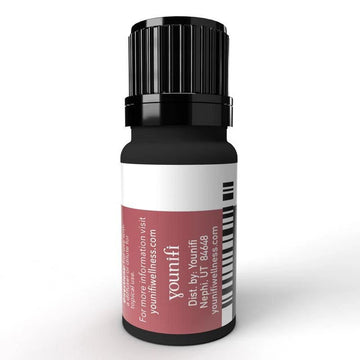 Heart Chakra /charity Blend - 100% Guaranteed Pure 10 ml