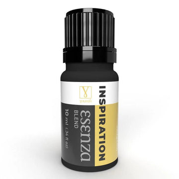 Inspiration Blend - 100% Guaranteed Pure 10 ml