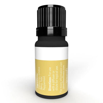 Inspiration Blend - 100% Guaranteed Pure 10 ml
