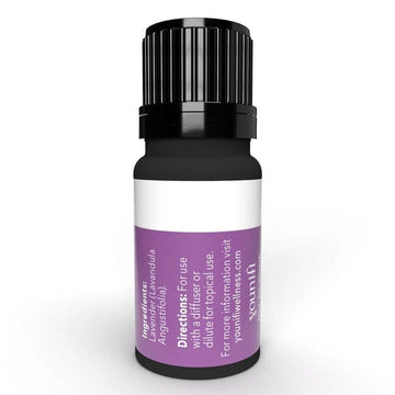 Lavender Essential Oil - 100% Guaranteed Pure 10 ml
