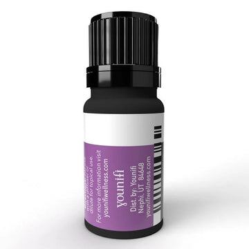 Lavender Essential Oil - 100% Guaranteed Pure 10 ml