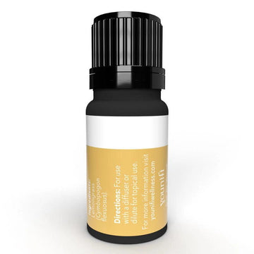 Lemongrass Essential Oil - 100% Guaranteed Pure 10 ml