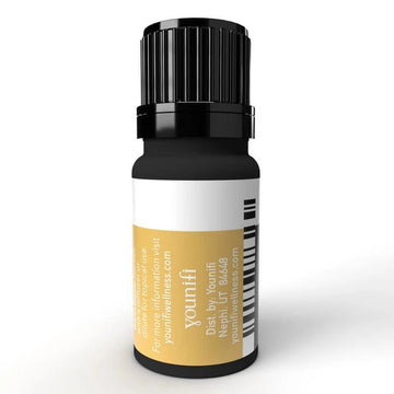 Lemongrass Essential Oil - 100% Guaranteed Pure 10 ml