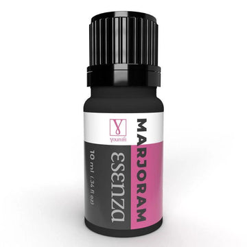 Marjoram Essential Oil - 100% Guaranteed Pure 10 ml