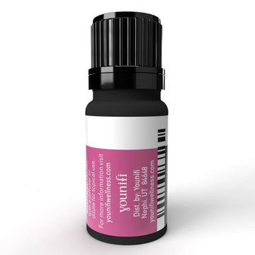 Marjoram Essential Oil - 100% Guaranteed Pure 10 ml