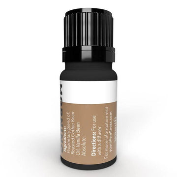 Morning Mocha Blend - 100% Guaranteed Pure 10 ml