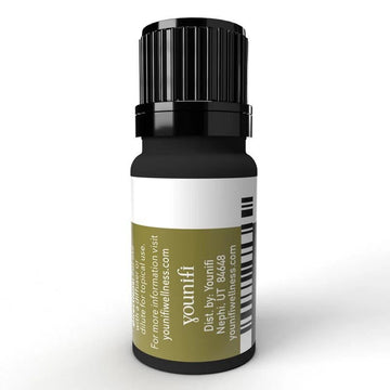 Myrrh Essential Oil - 100% Guaranteed Pure 10 ml